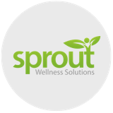 Sprout, a corporate wellness platform for workplace wellness